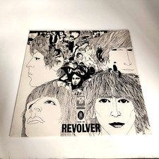 The beatles revolver usato  Corbetta