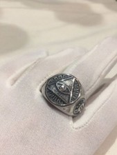 Vintage large stainless for sale  New York