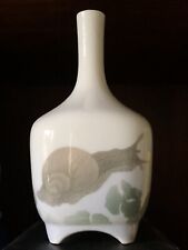 Rare vase thomsen d'occasion  Saint-Fargeau-Ponthierry