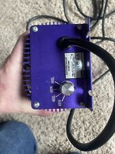Lumatek pro 600w for sale  FERNDALE