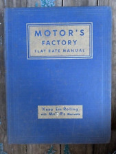 Vintage original 1946 for sale  Berkeley Springs