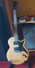 Gibson deluxe gebraucht kaufen  Giesen
