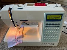 Euro pro electric for sale  Brooklyn