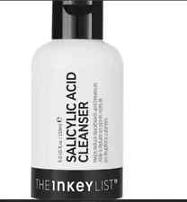 Inkey list salicylic for sale  PURLEY