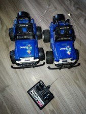 Voitures nikko jeep d'occasion  Limoges-