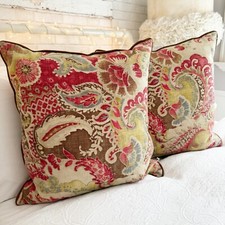 Designer pillow studio for sale  Memphis