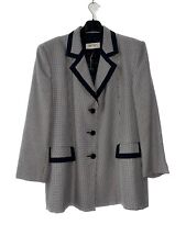 Vintage blazer donna usato  Ercolano
