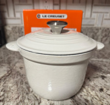 Creuset cast iron for sale  Sumter