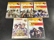 Charlots lot dvd d'occasion  Wattignies