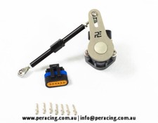 Kit de acelerador Drive by Wire "DBW" para caixa de pedais de corrida PE, #PE-006-4010  comprar usado  Enviando para Brazil