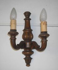 Decorativa artistica lampada usato  San Severo