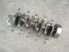 Suzuki gsxr1000 engine for sale  DUNBLANE