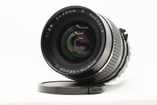 Obiettivo mamiya sekor usato  Roma