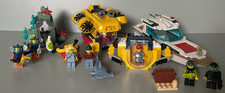 Lego city submarine for sale  MIRFIELD
