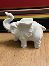 Lucky trunk elephant for sale  Lake Villa