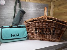 Fortnum mason huntsman for sale  ENFIELD