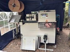 wire binding machine for sale wire binding machine for sale DORKING