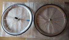 Campagnolo shamal clincher for sale  NORTHAMPTON