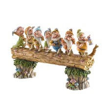 ENESCO 7 Figurka krasnala 20 cm Disney wielokolorowa na sprzedaż  PL
