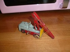 Dinky toys grue d'occasion  Longué-Jumelles