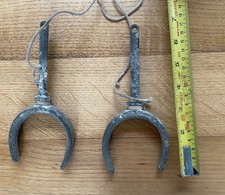 Vintage old galvanised for sale  WORCESTER