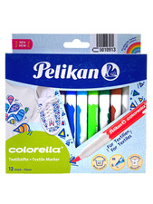 Pelikan textilmarker 5010913 gebraucht kaufen  Deutschland