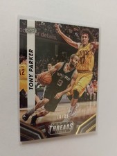 Tony parker panini d'occasion  Bihorel
