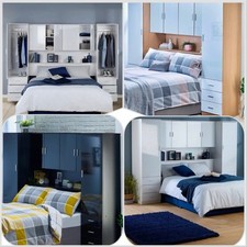 Carleton overbed unit for sale  MANCHESTER
