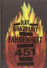Fahrenheit 451 bradbury gebraucht kaufen  Berlin