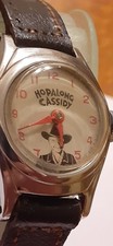 Vintage hopalong cassidy for sale  Chicago