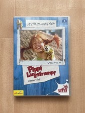 Pippi langstrumpf teil gebraucht kaufen  Templin