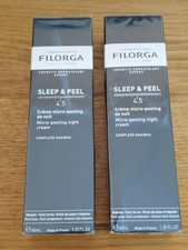 Laboratoires filorga sleep d'occasion  Molsheim