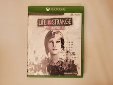 Life Is Strange: Before The Storm (Xbox One) comprar usado  Enviando para Brazil