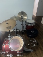 Sonar aqx drum for sale  Houston
