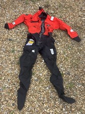 Ursuit dry suit for sale  SOUTHAMPTON