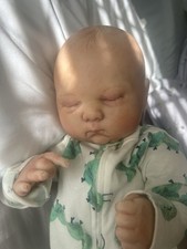 Reborn weighted doll for sale  Lockport