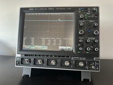 LECROY 104MXI WAVERUNNER 1GHZ OSCILOSCÓPIO - COMO NOVO comprar usado  Enviando para Brazil
