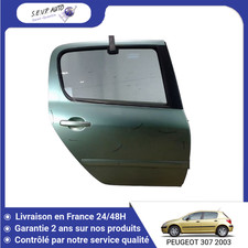 Porte arriere droit d'occasion  Saint-Quentin