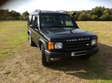 Land rover discovery for sale  UK