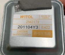 201104y3 2m217j magnetron usato  Bergamo