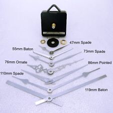 Quartz clock movement for sale  WOLVERHAMPTON
