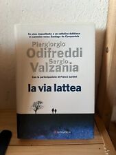 Piergiorgio odifreddi sergio usato  Roma