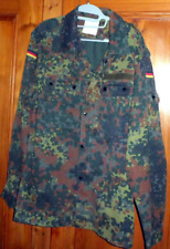 Bundeswehr feldbluse hemd gebraucht kaufen  Neubrandenburg