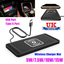 15w car wireless for sale  SHEFFIELD