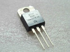 Lot thyristor 151 d'occasion  Saint-Brieuc