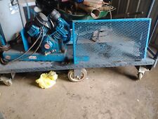 Emglo air compressor for sale  Gordo