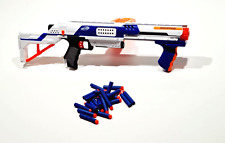 Hasbro nerf rampage gebraucht kaufen  Reinsberg