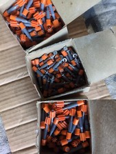 Lots boxes ramset for sale  Woodside