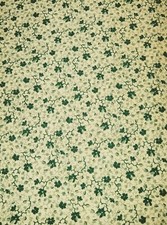 Vintage floral print for sale  Colbert