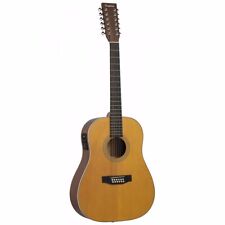 tanglewood 12 string guitar for sale  SUNDERLAND